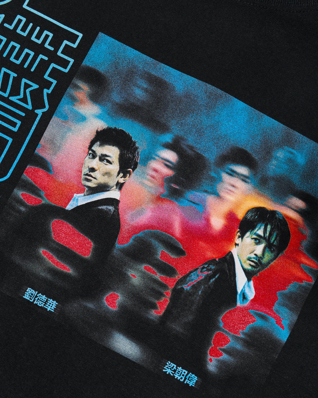 Infernal Affairs T-Shirt