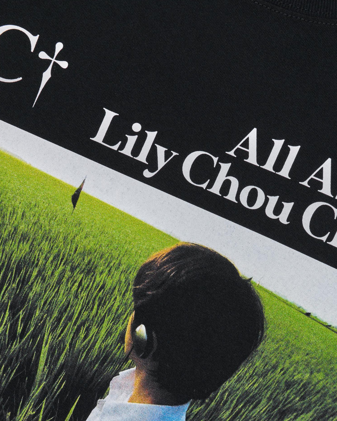 All About Lily Chou-Chou T-Shirt