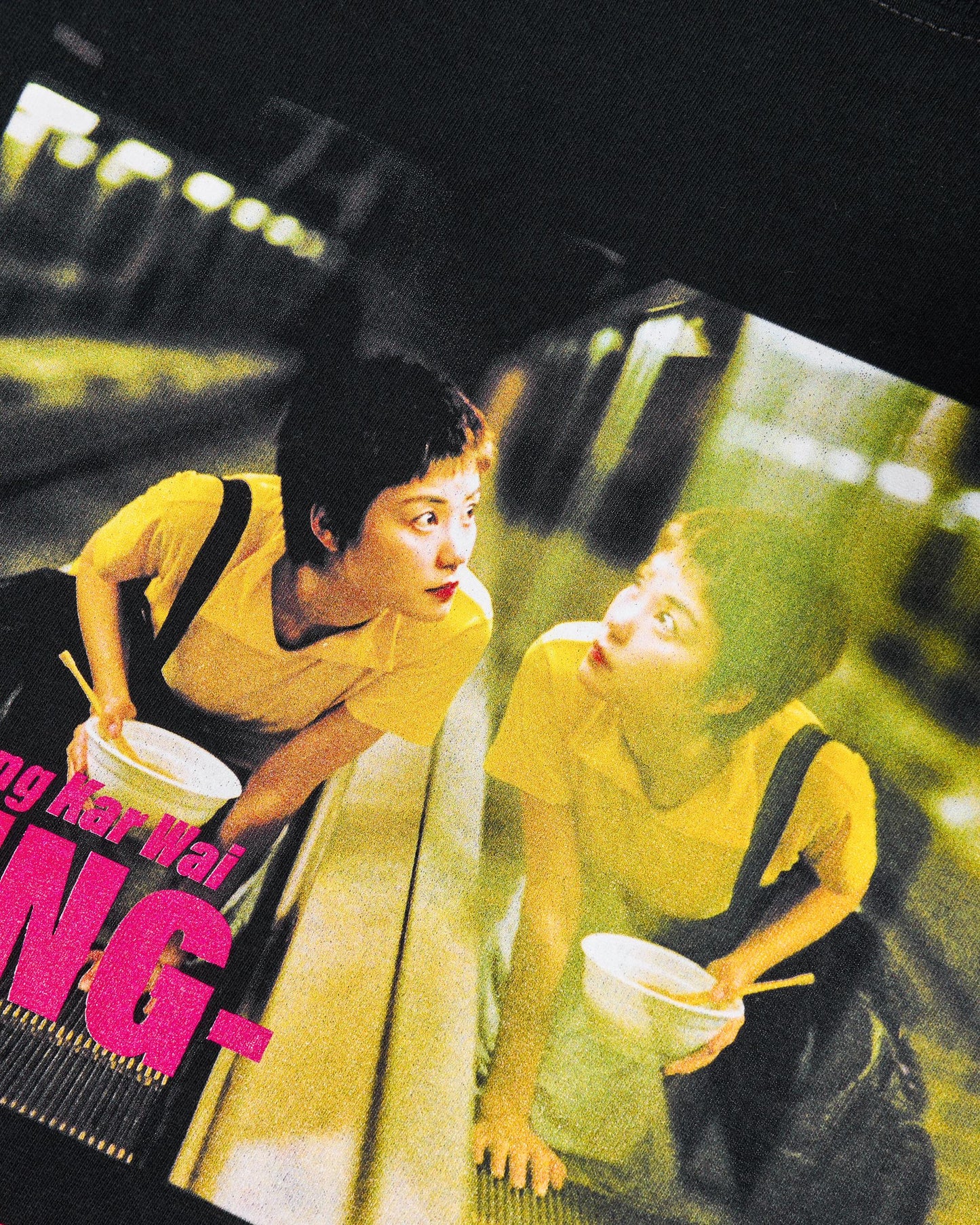 Chungking Express T-Shirt