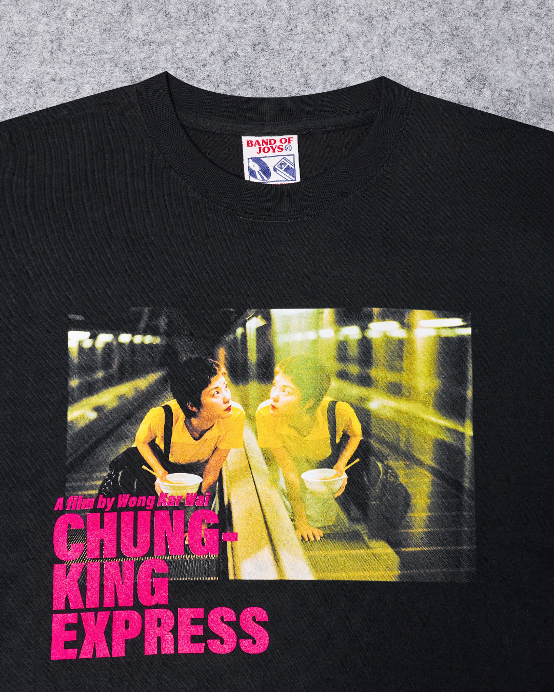Chungking Express T-Shirt