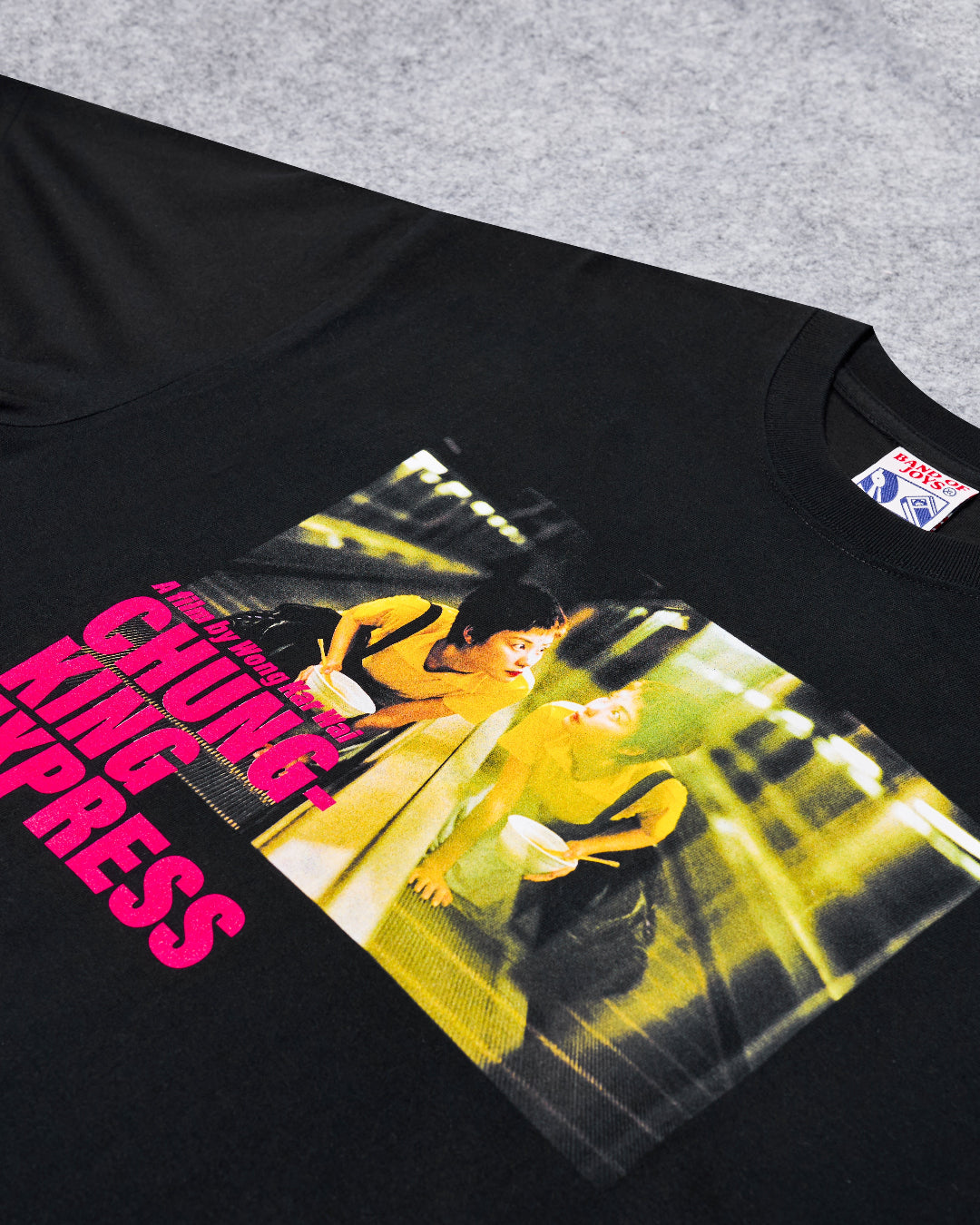 Chungking Express T-Shirt