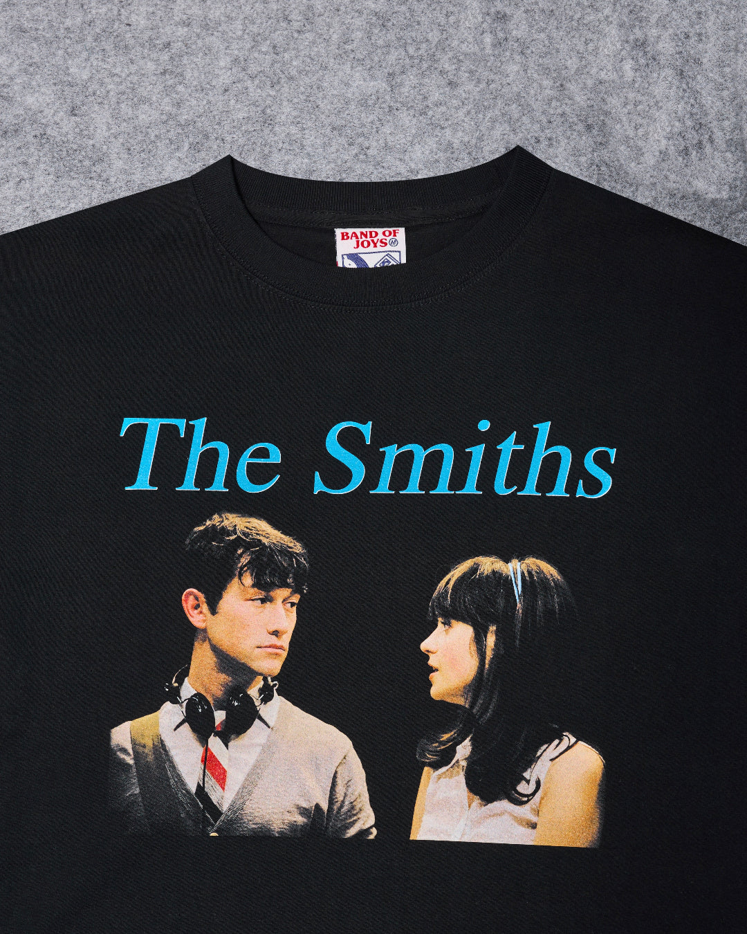500 Days of Summer T-Shirt