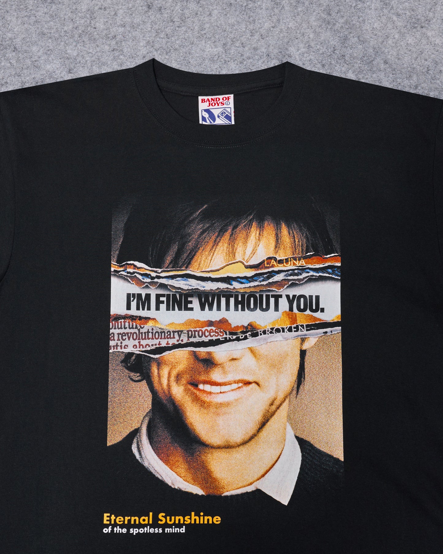 Eternal Sunshine T-Shirt