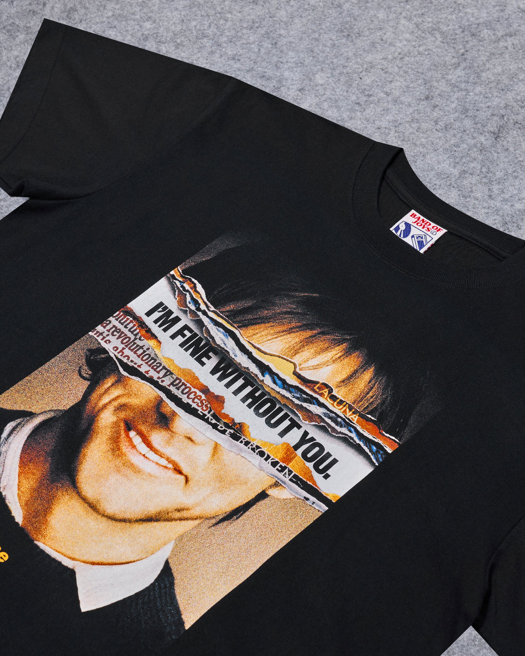 Eternal Sunshine T-Shirt