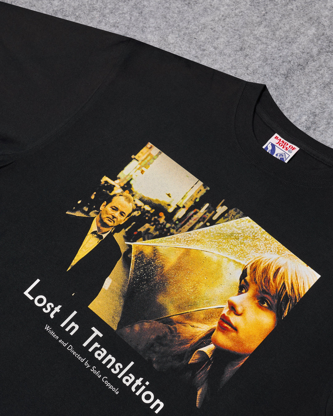 Lost in Translation T-Shirt