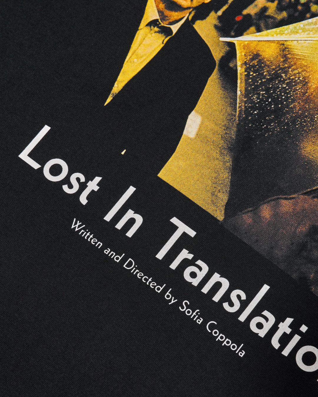 Lost in Translation T-Shirt