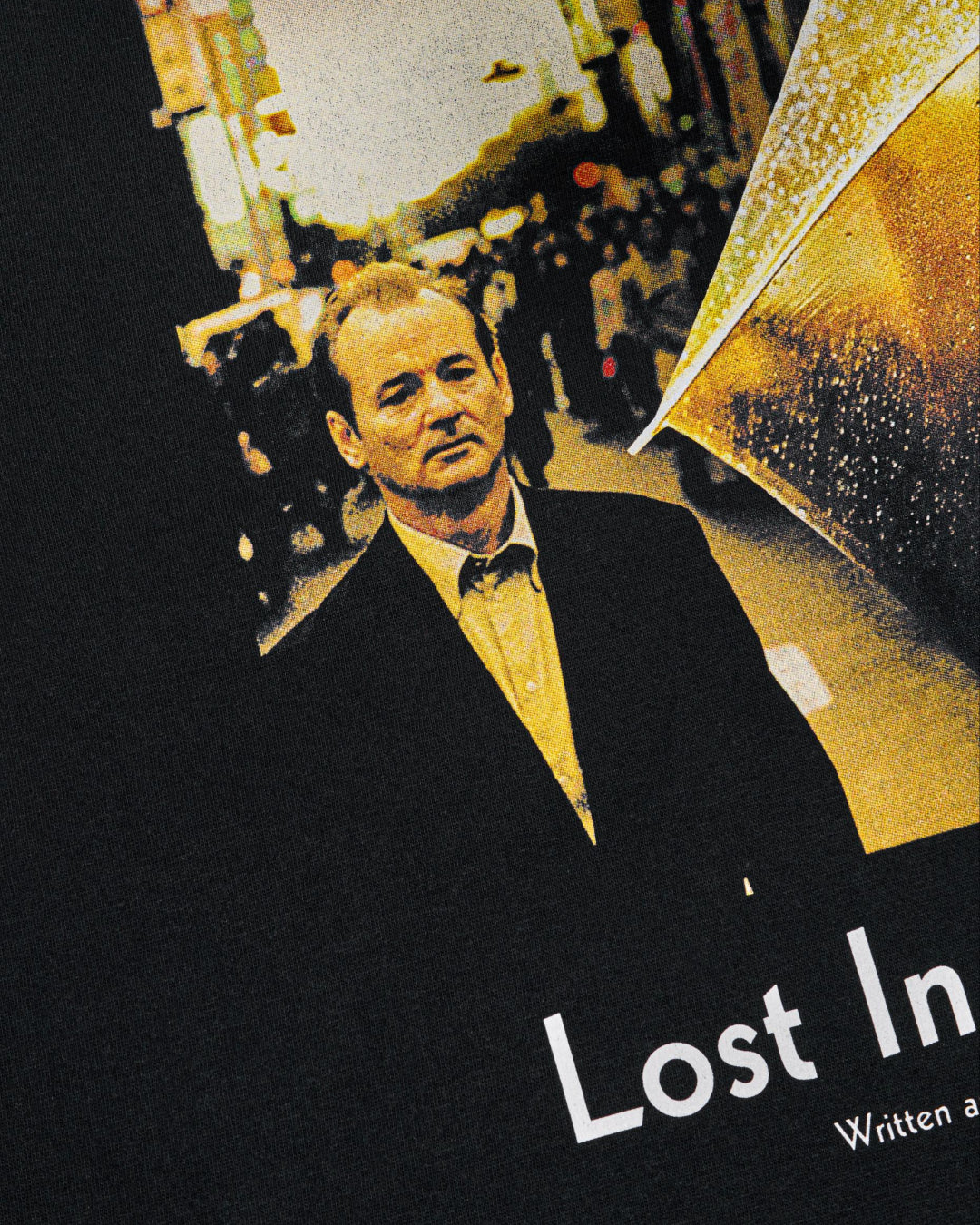 Lost in Translation T-Shirt