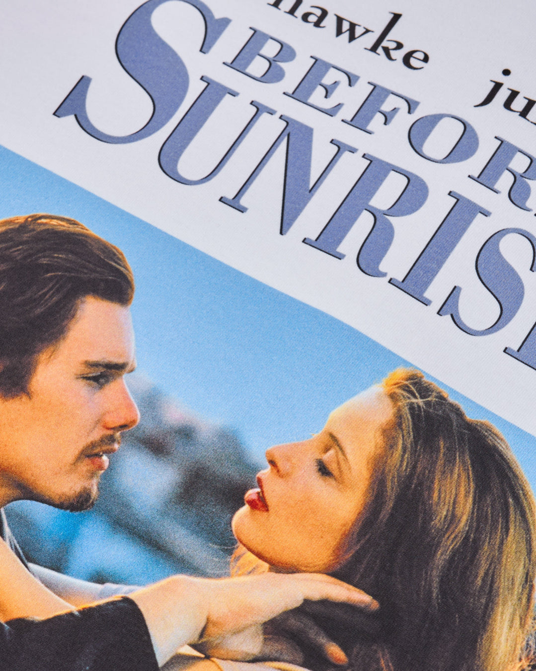Before Sunrise T-Shirt