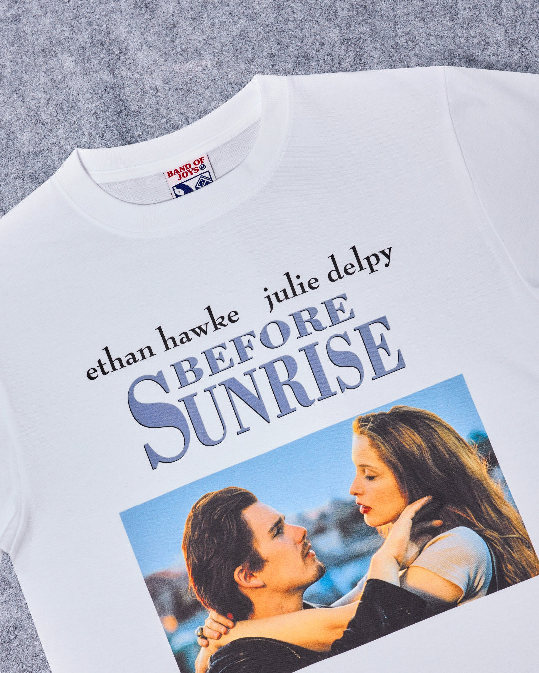 Before Sunrise T-Shirt