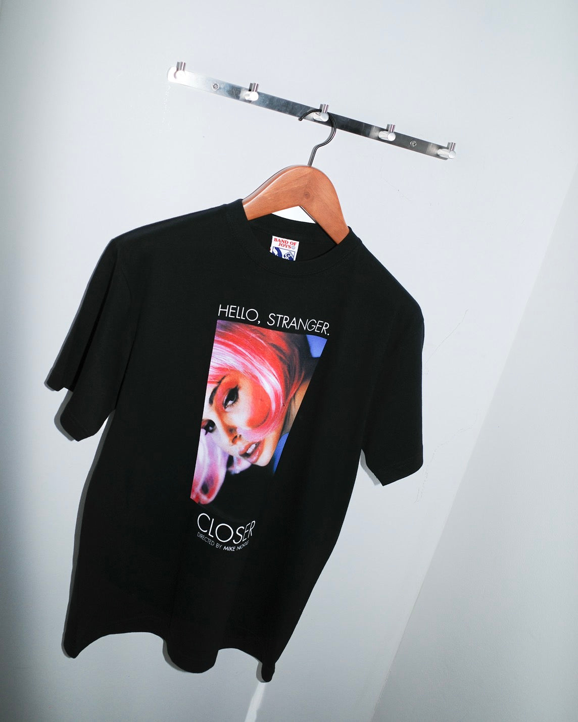 Closer T-Shirt