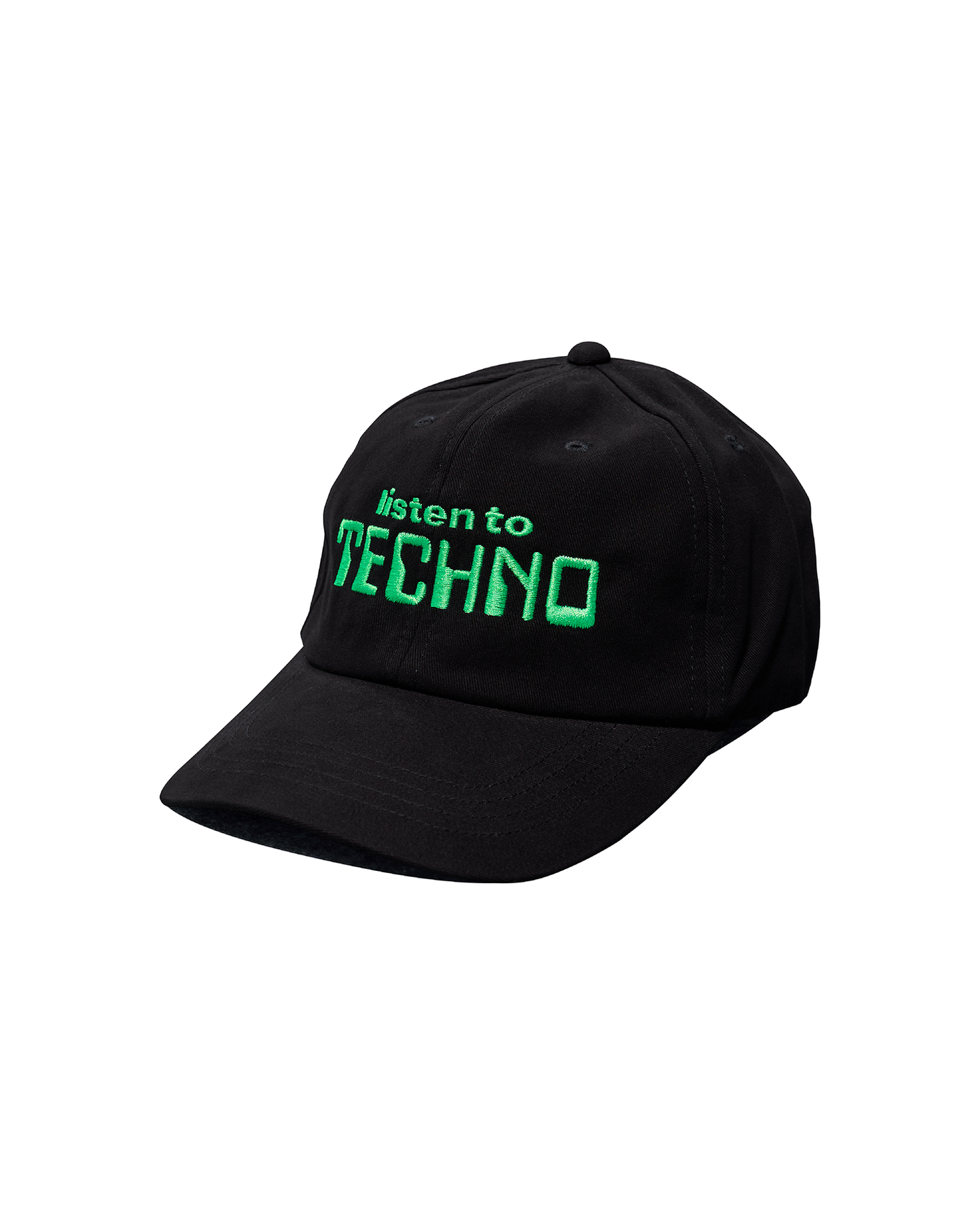 TECHNO hat