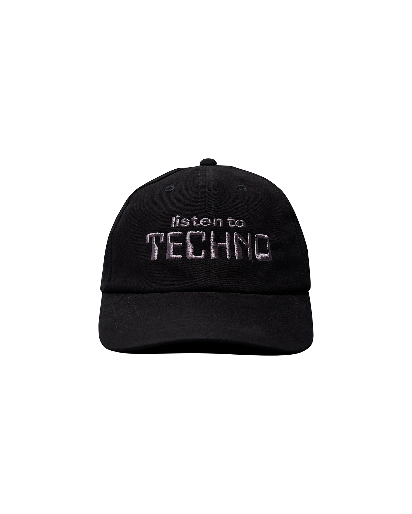 TECHNO hat