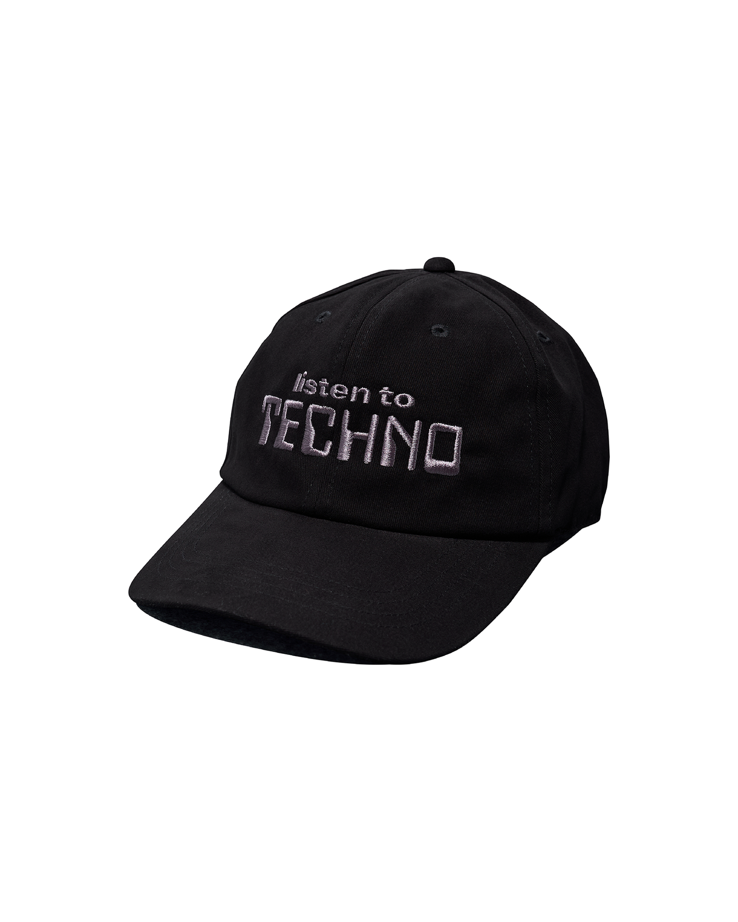 TECHNO hat