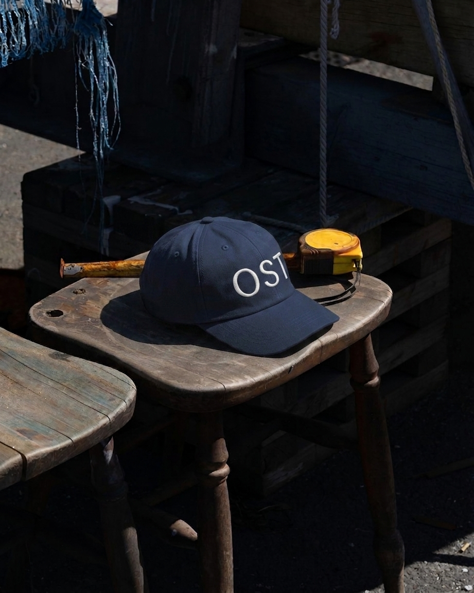 OST Hat