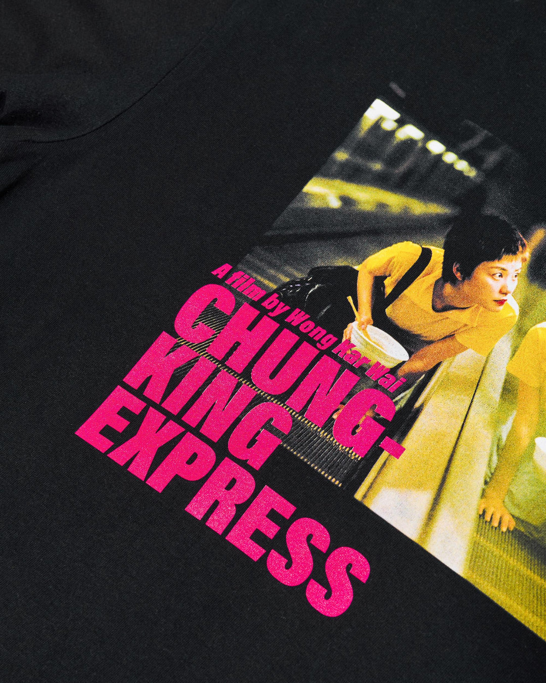 Chungking Express T-Shirt