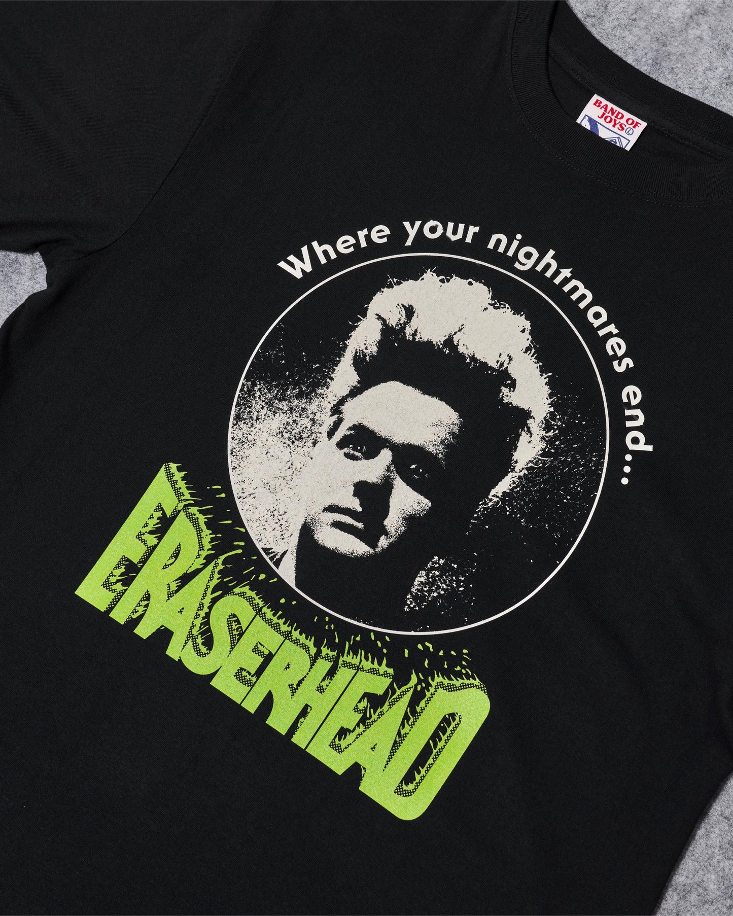 Eraserhead T-Shirt