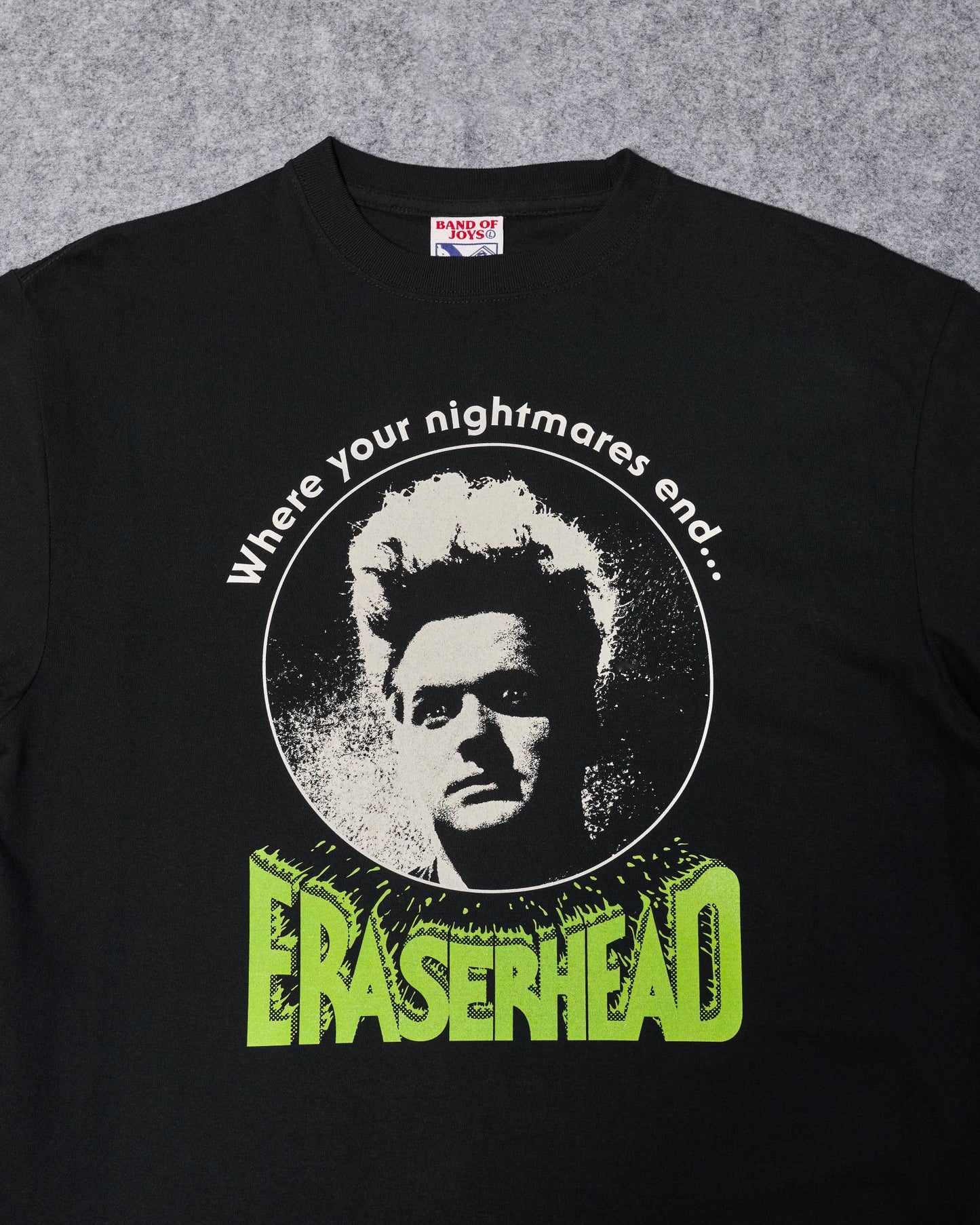 Eraserhead T-Shirt