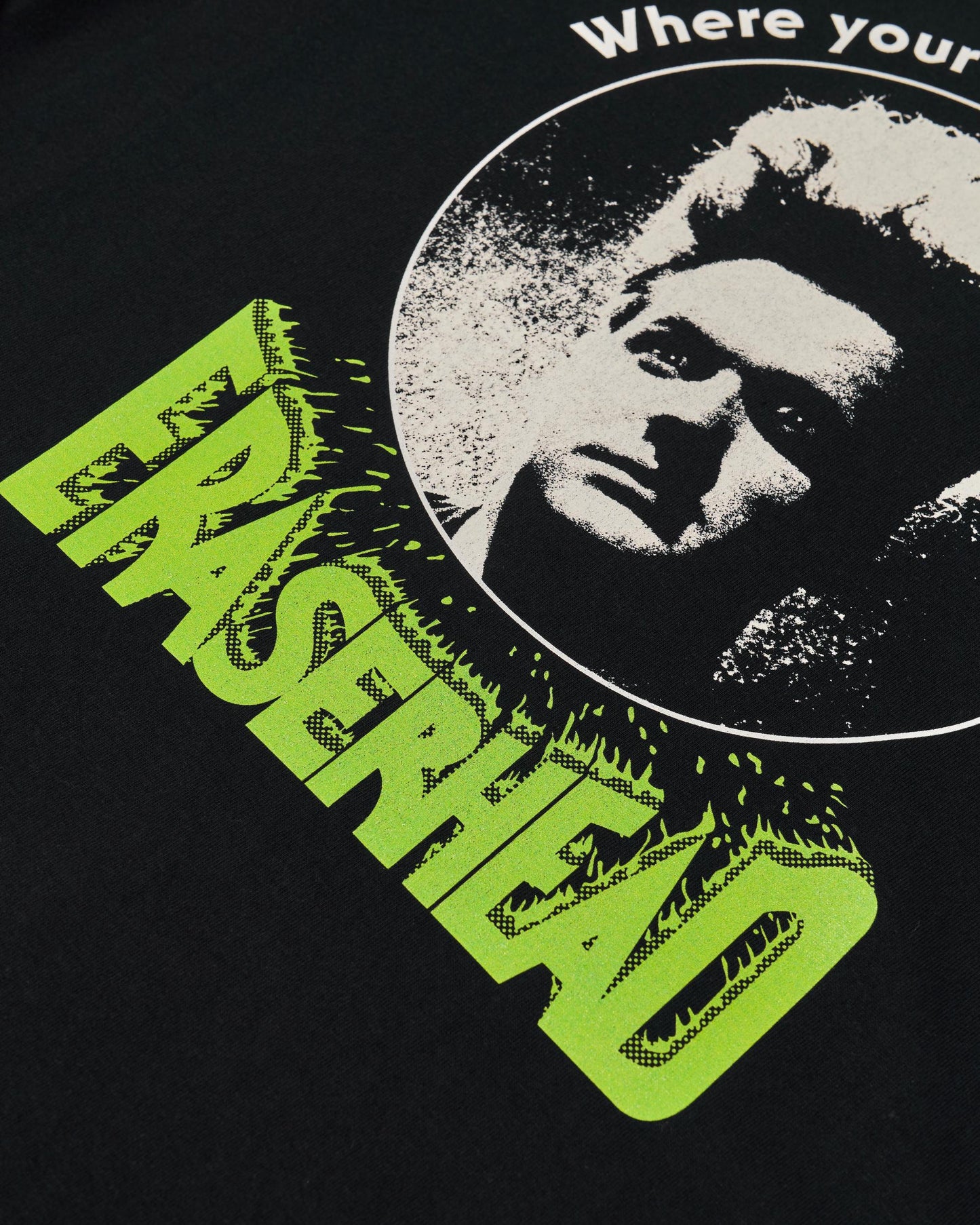 Eraserhead T-Shirt