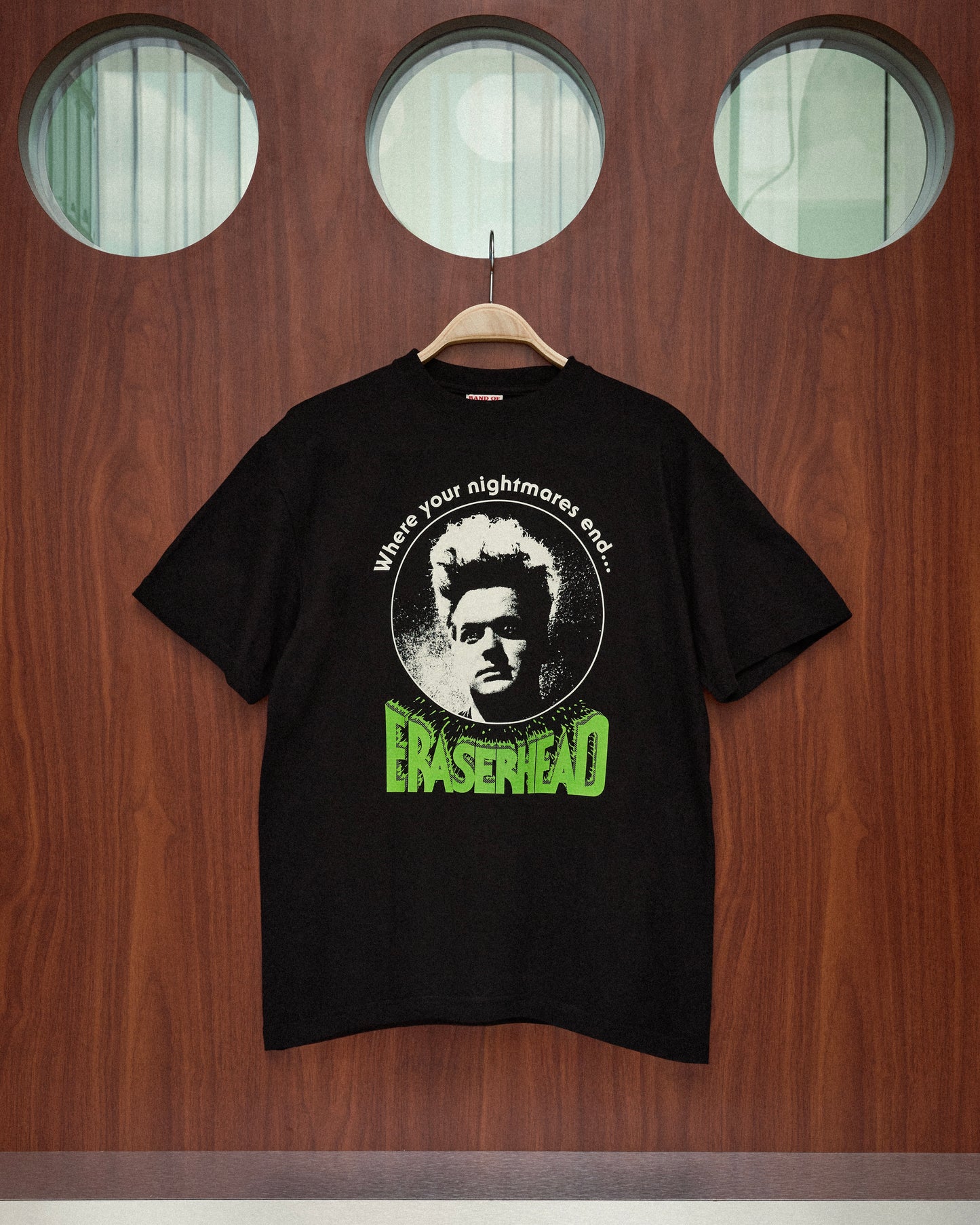 Eraserhead T-Shirt