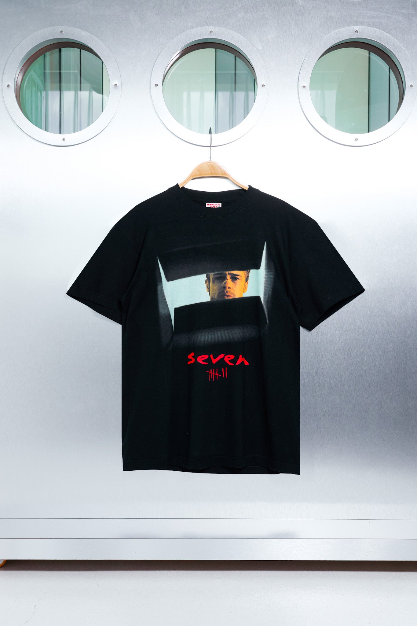 Seven T-Shirt