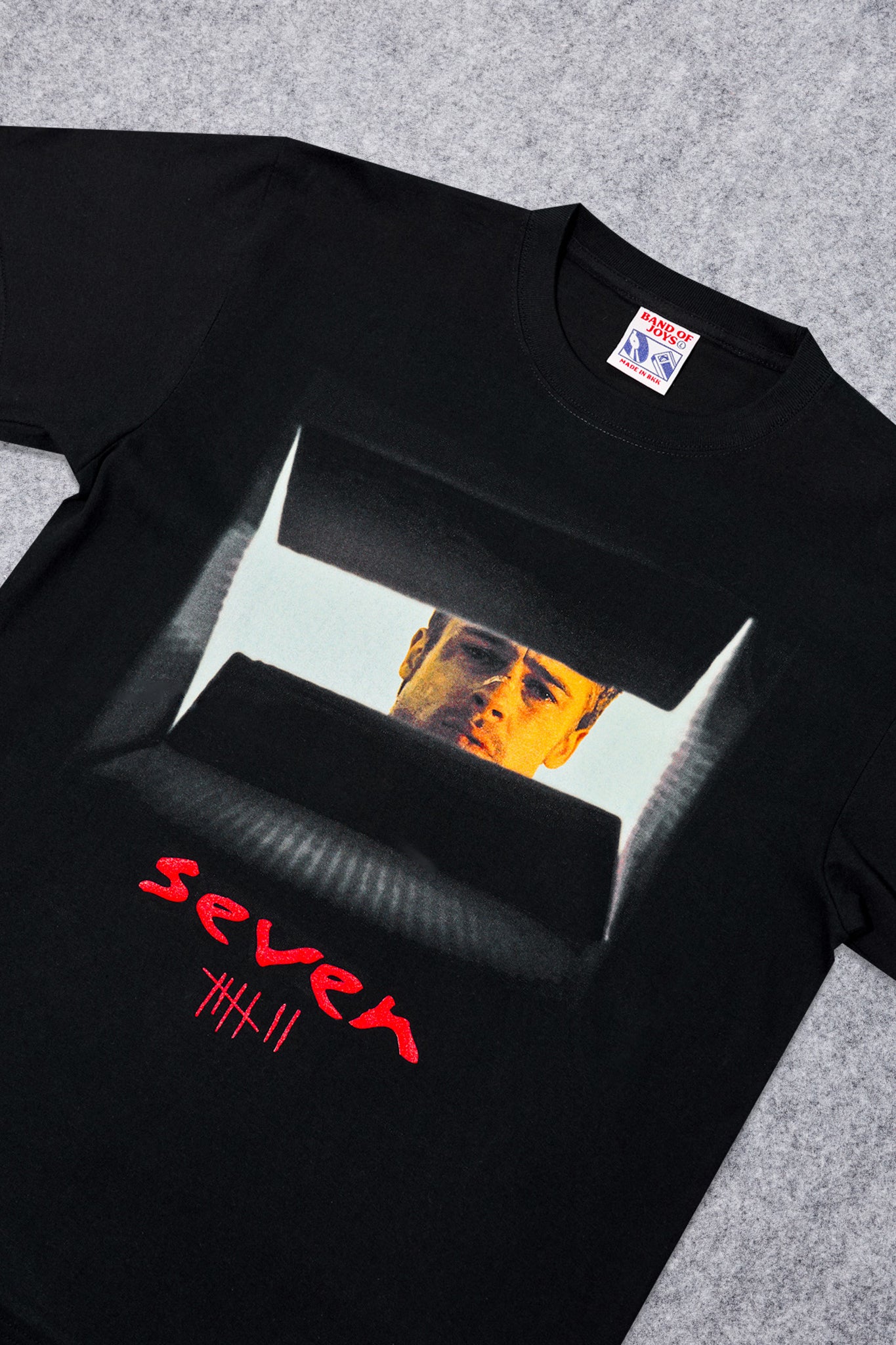 Seven T-Shirt
