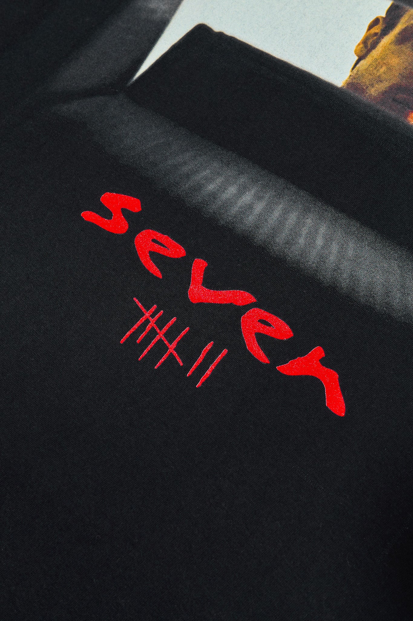 Seven T-Shirt