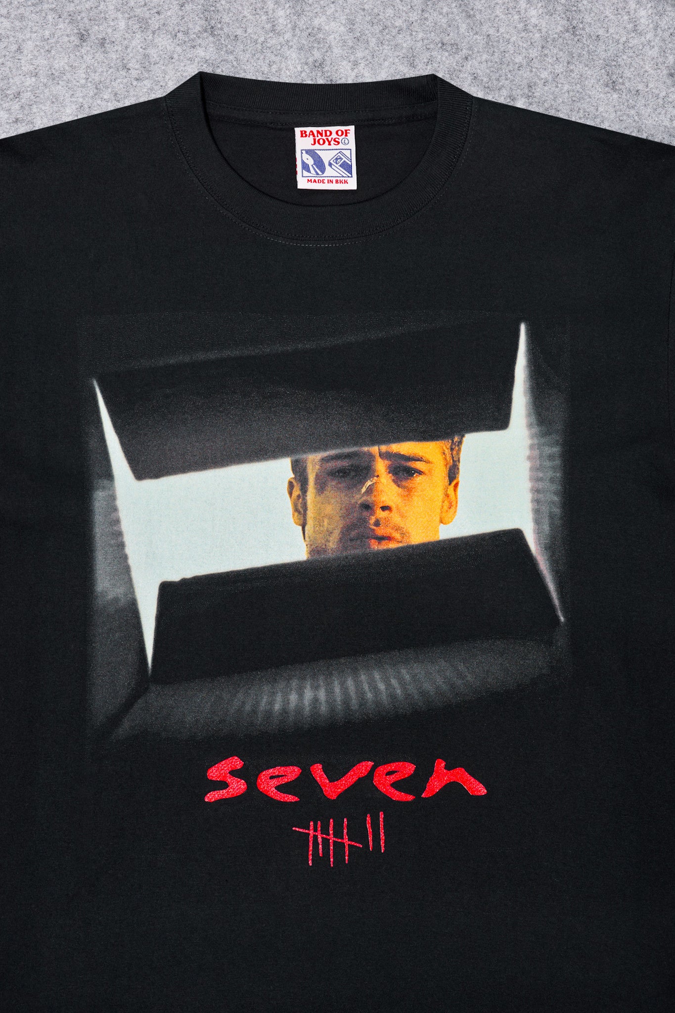 Seven T-Shirt