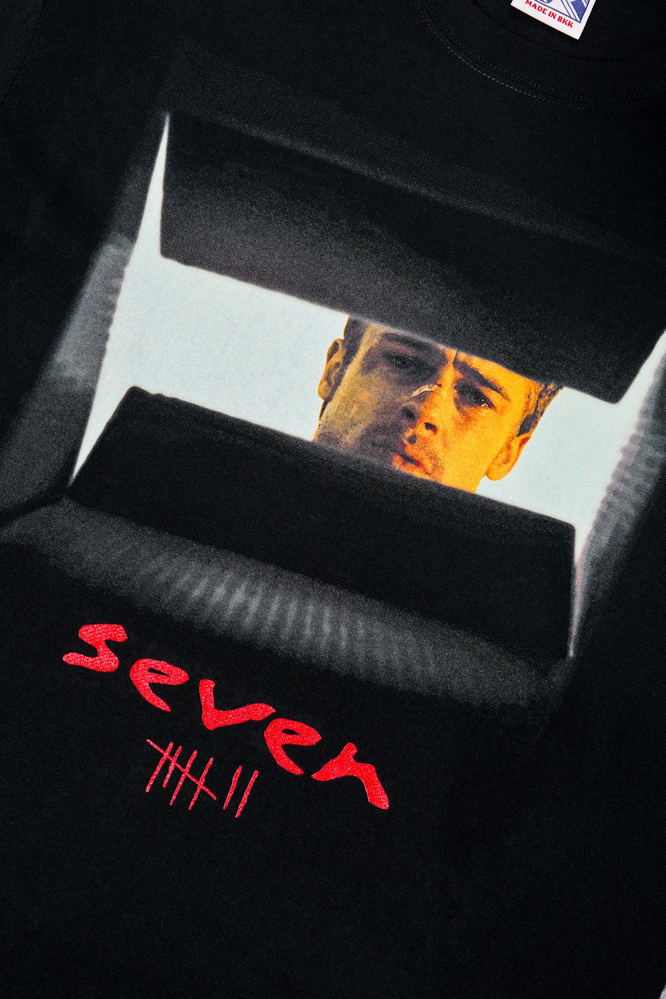 Seven T-Shirt