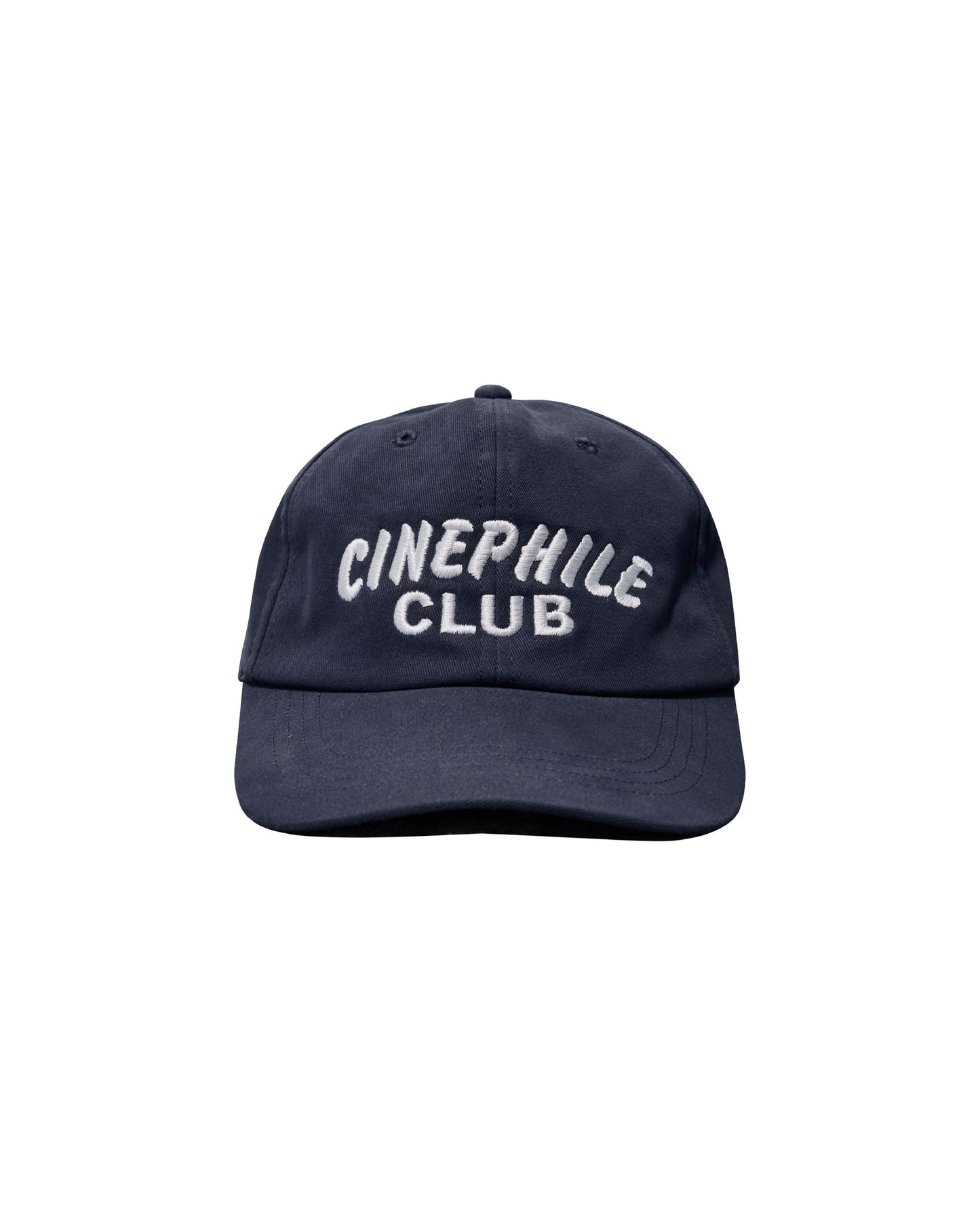 Cinephile hat