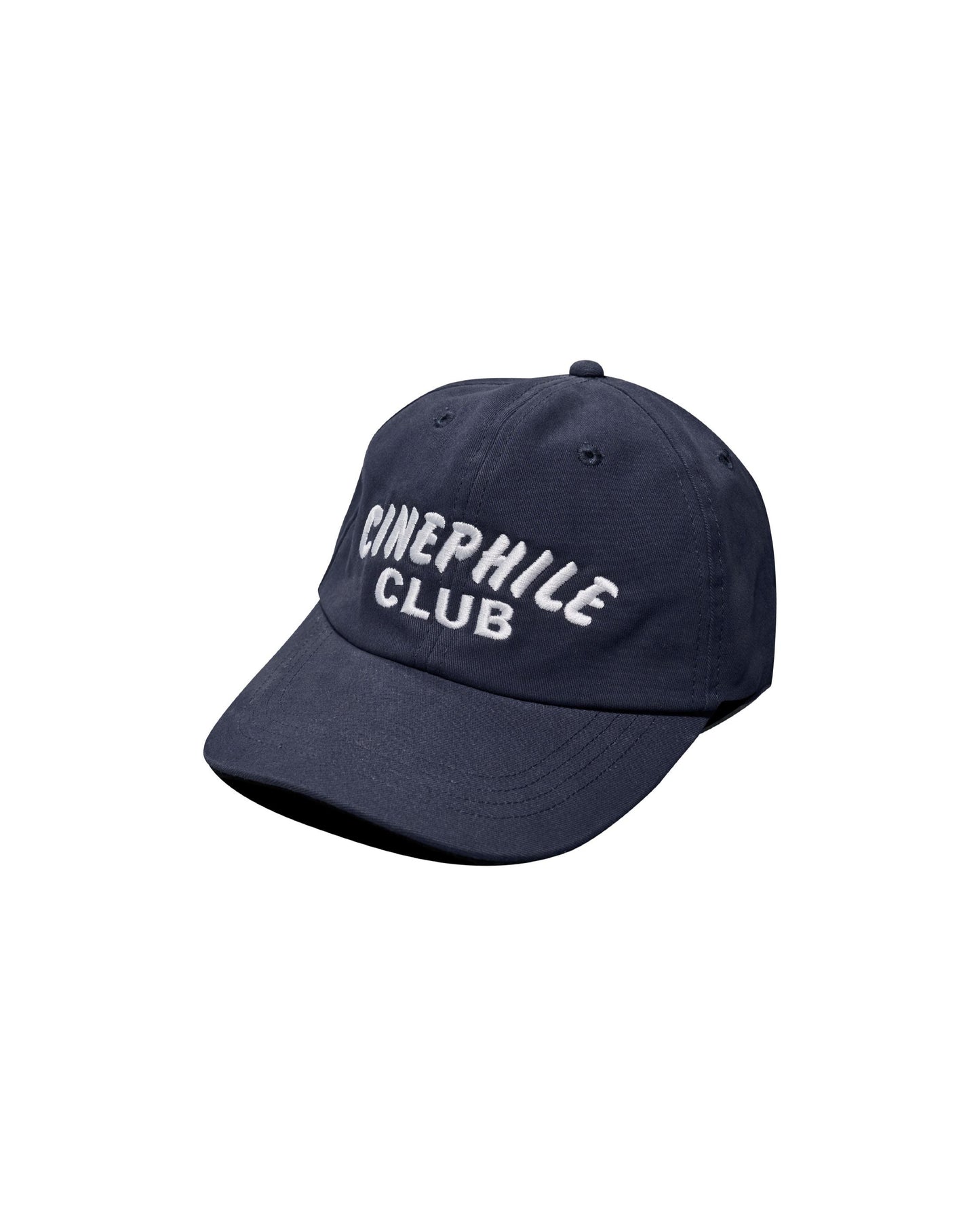 Cinephile hat