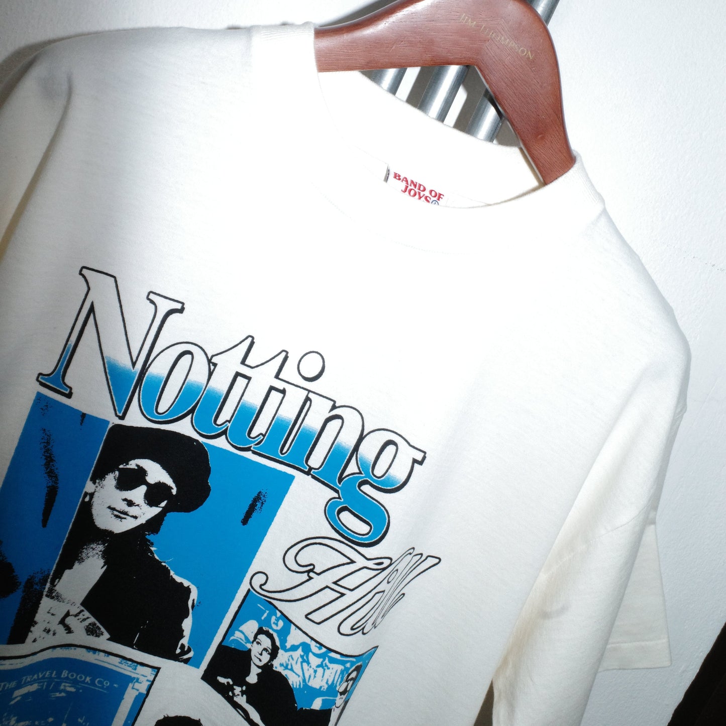 Notting Hill T-Shirt