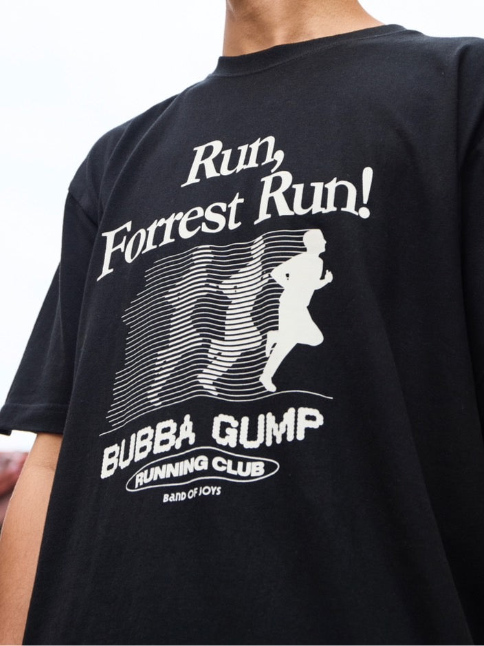 Run Forrest Run T-Shirt