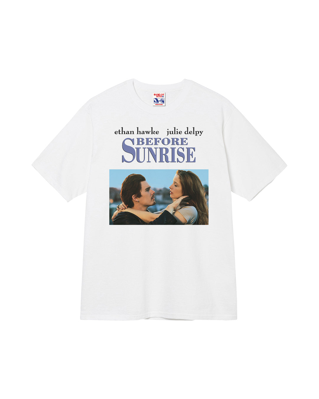 Before Sunrise T-Shirt