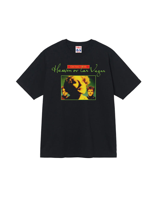 Cocteau Twins Heaven or Las Vegas T-Shirt