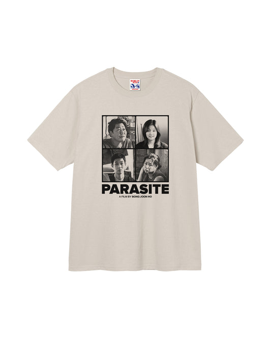 Parasite T-Shirt