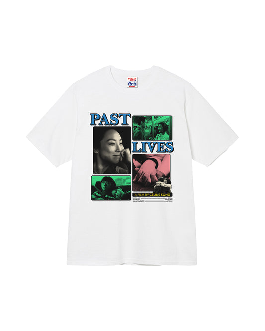 Past Lives T-Shirt