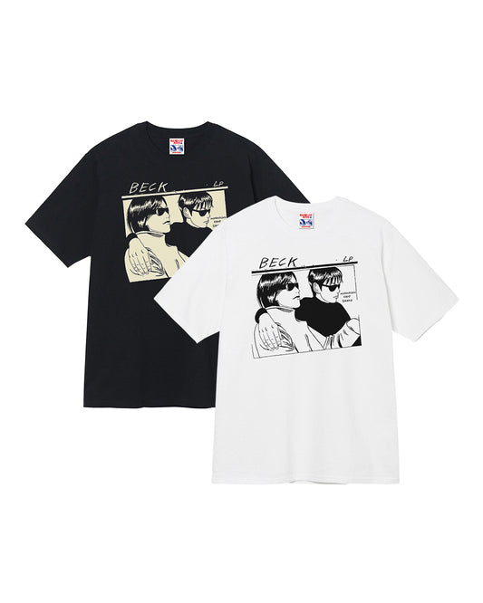 Beck (Sonic Youth Parody) T-Shirt