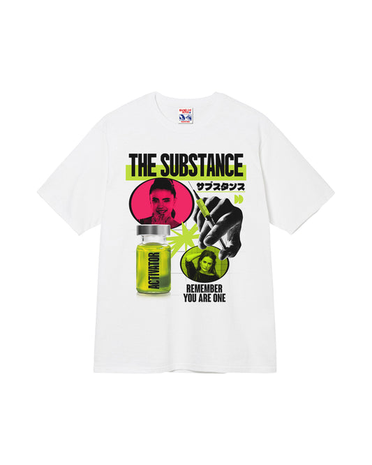 The Substance T-Shirt