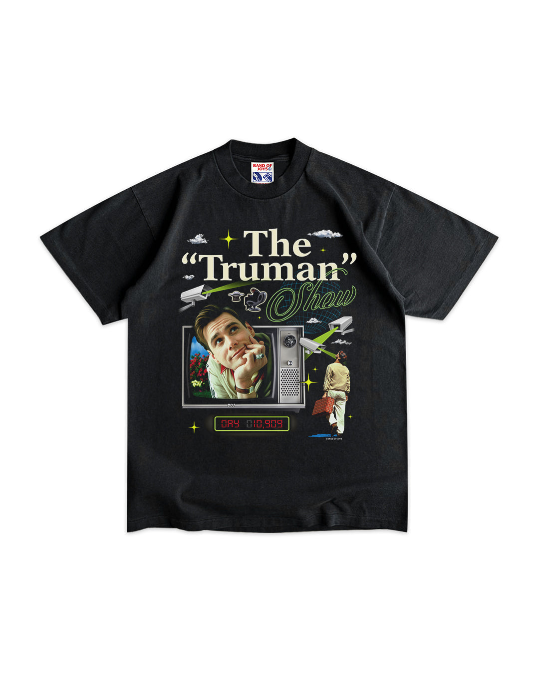 The Truman Show T-Shirt
