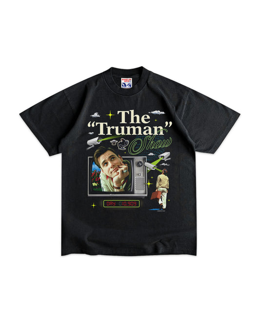 The Truman Show T-Shirt