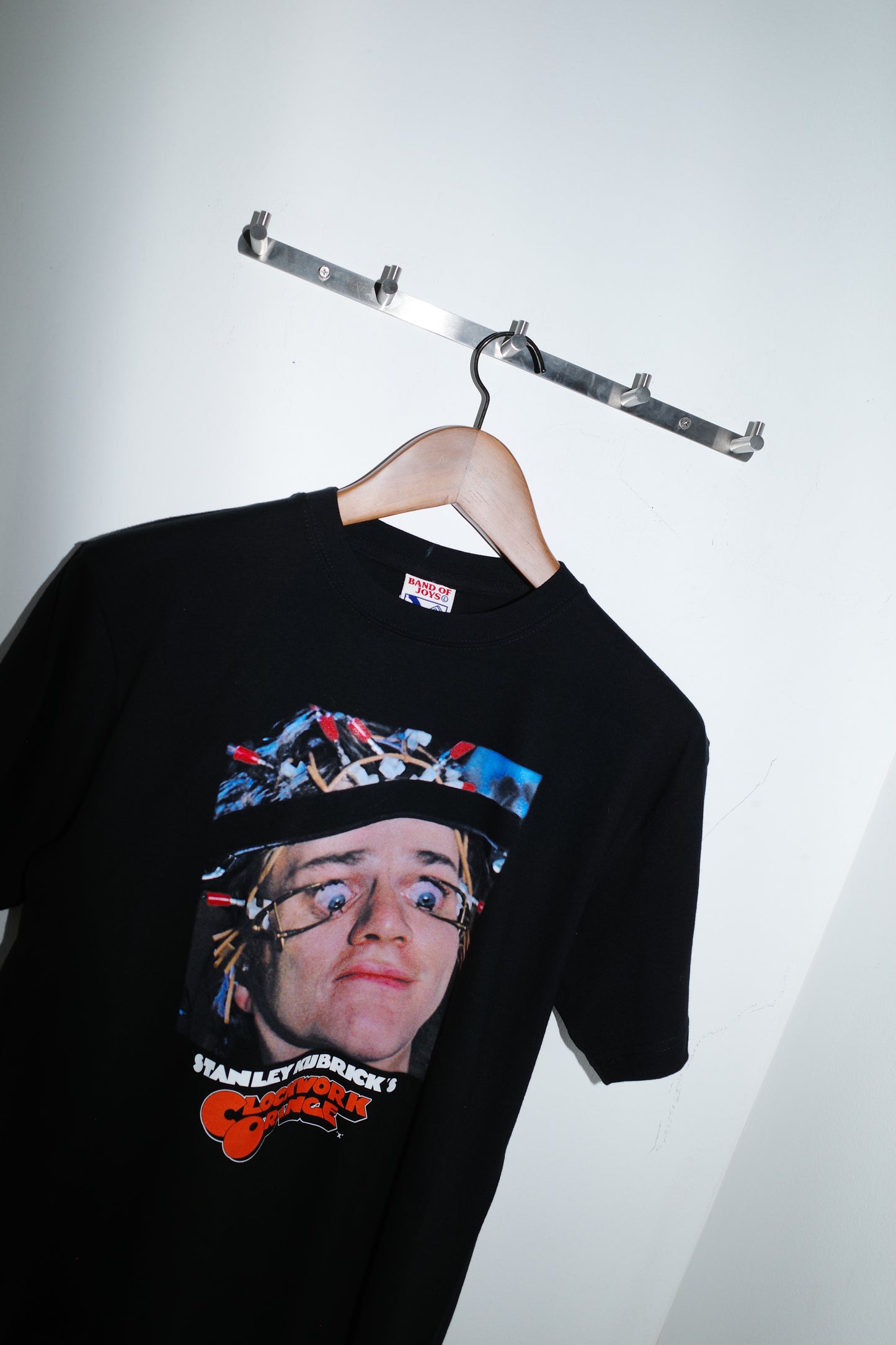 Clockwork Orange T-Shirt