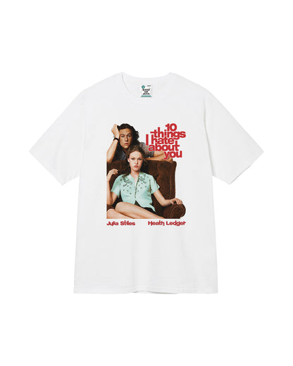 10 Things I Hate About You T-Shirt