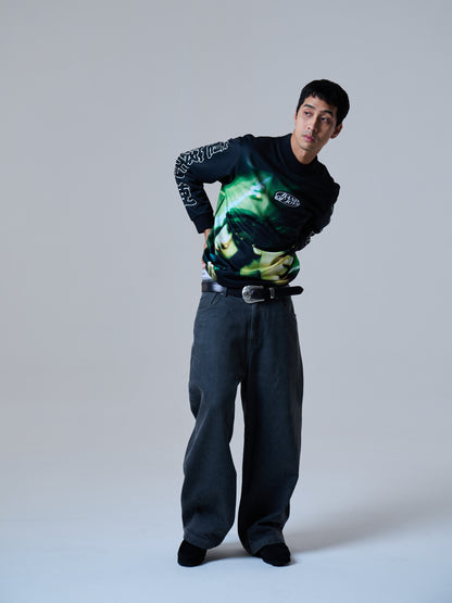 Fallen Angels Jersey Long Sleeve