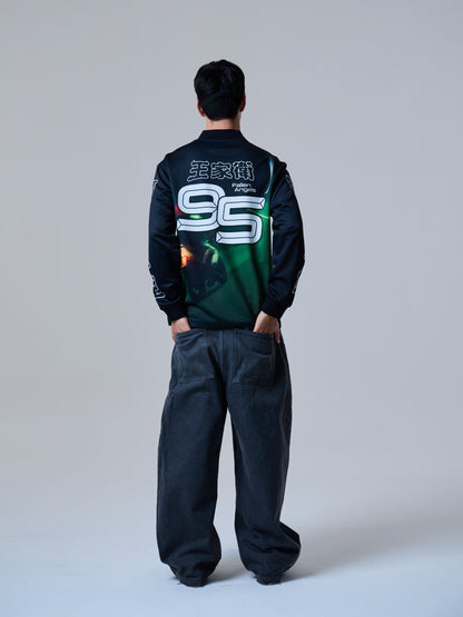 Fallen Angels Jersey Long Sleeve