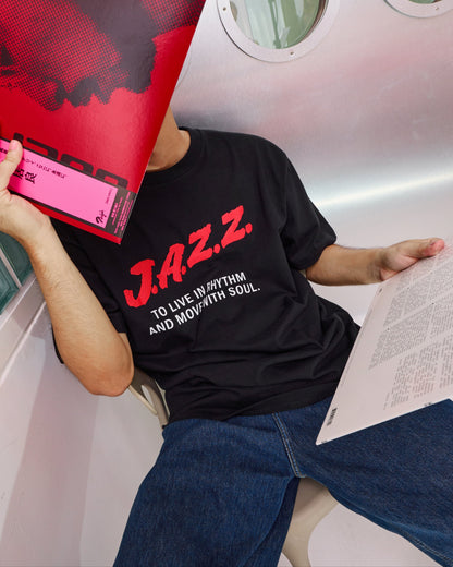 J.A.Z.Z. T-Shirt