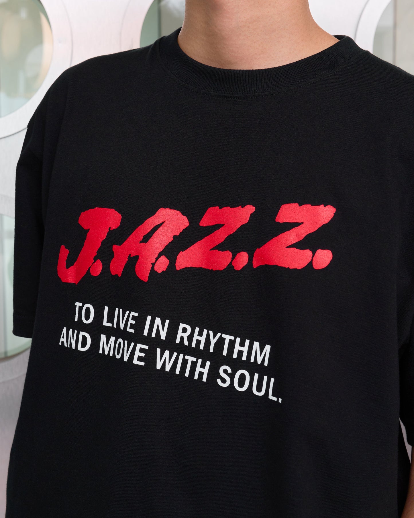 J.A.Z.Z. T-Shirt