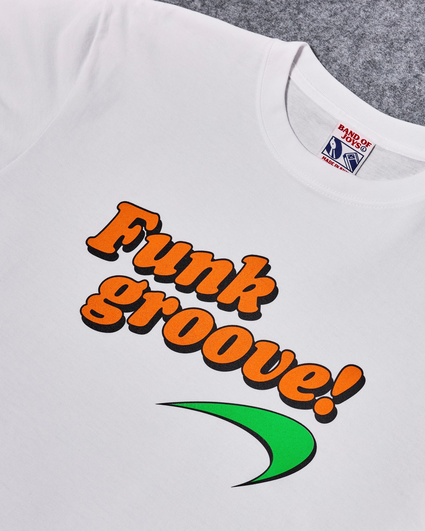 FUNK GROOVE T-Shirt