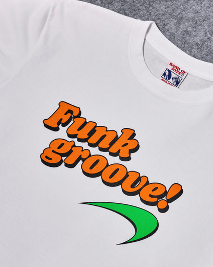 FUNK GROOVE T-Shirt