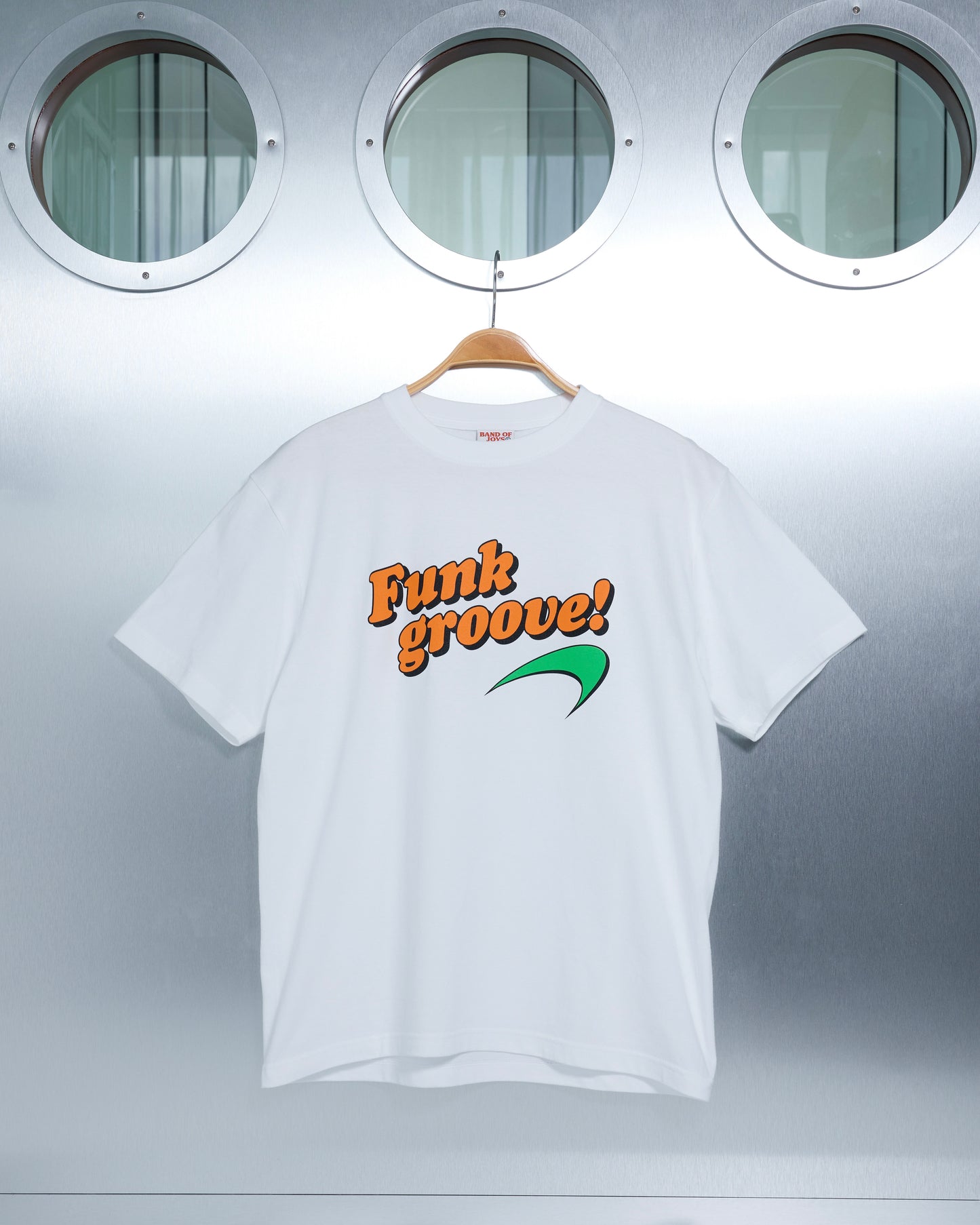 FUNK GROOVE T-Shirt