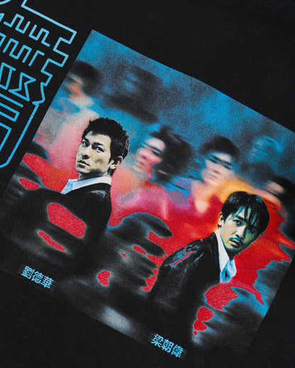 Infernal Affairs T-Shirt